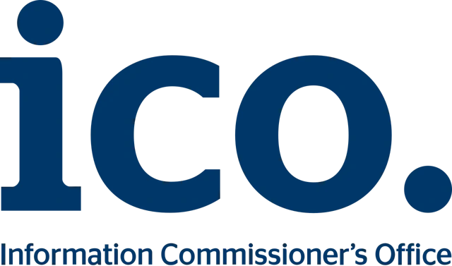 ICO registered: Information Commissioner's Office