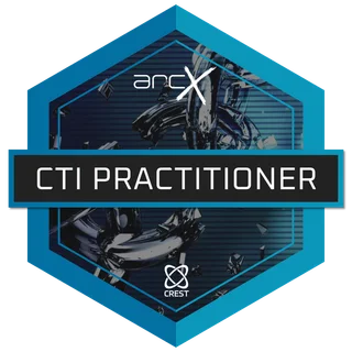 CTI Practitioner certified