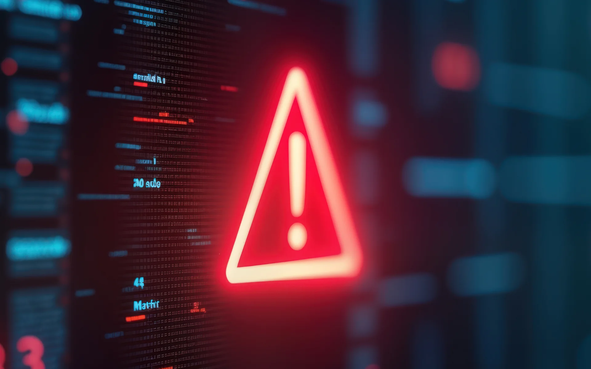 Your Risk Register Isn’t Your Risk: Why “High Severity” Vulnerabilities Keep Getting Ignored (and Exploited) illustration